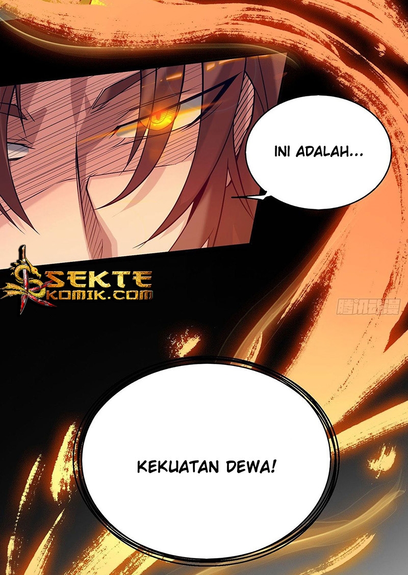 I Have Nine Female Disciples Chapter 8 Gambar 20