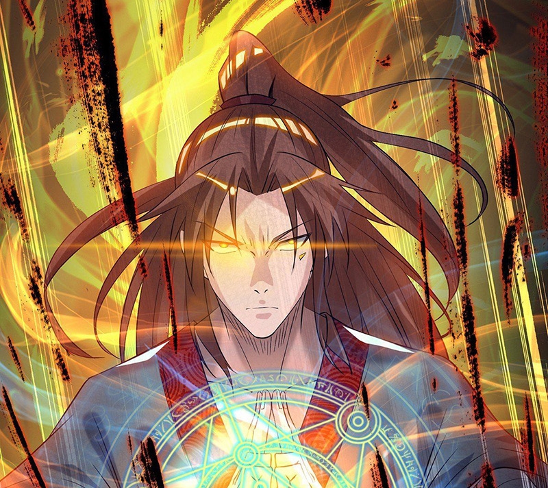 I Have Nine Female Disciples Chapter 8 Gambar 32