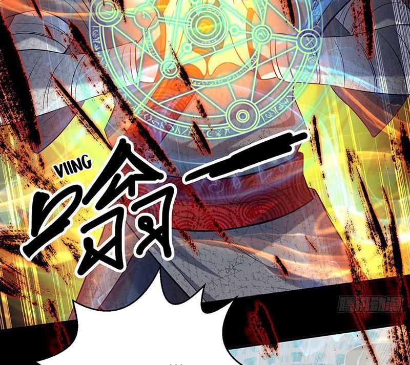 I Have Nine Female Disciples Chapter 8 Gambar 33