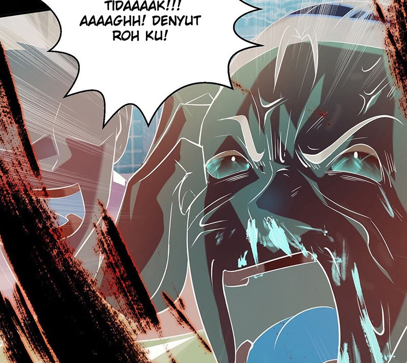 I Have Nine Female Disciples Chapter 8 Gambar 34