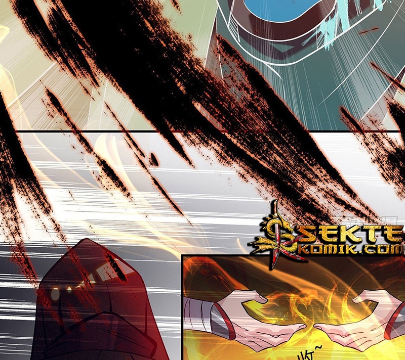 I Have Nine Female Disciples Chapter 8 Gambar 35