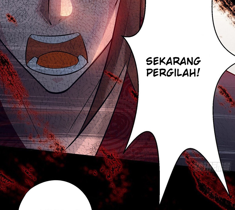 I Have Nine Female Disciples Chapter 8 Gambar 37