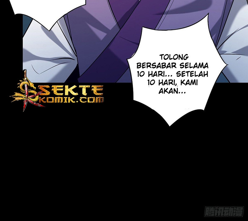 I Have Nine Female Disciples Chapter 8 Gambar 39