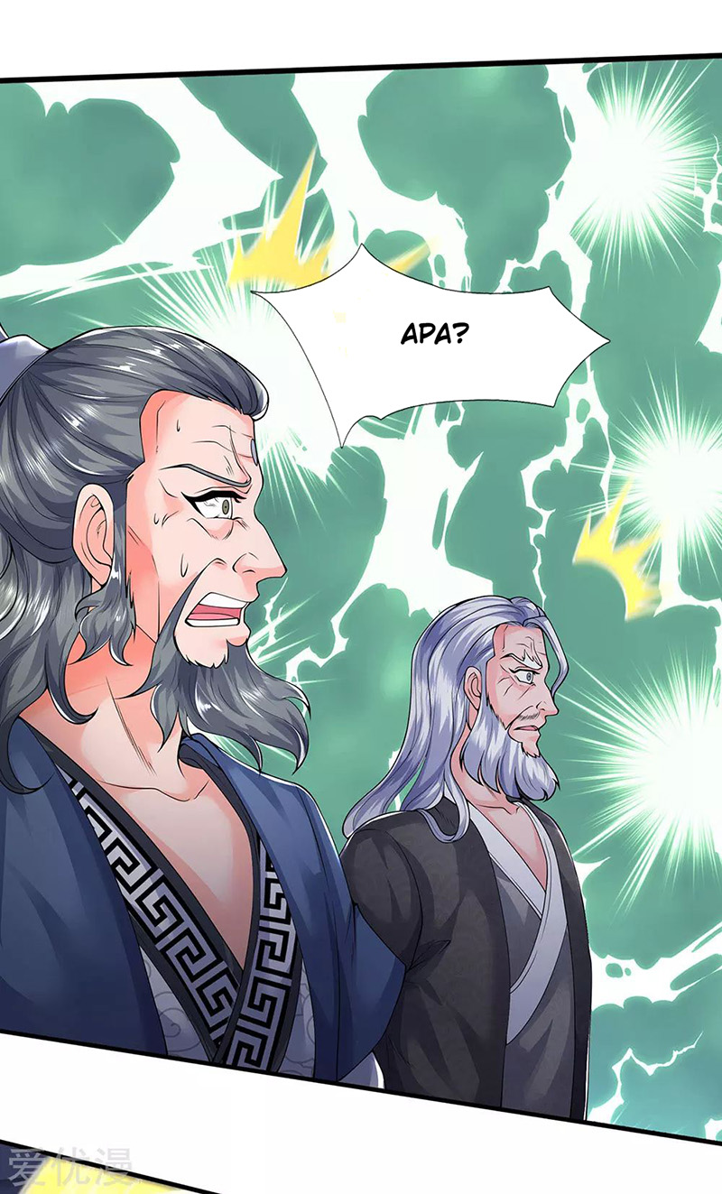 Wan Gu Shen Wang Chapter 192 Gambar 13
