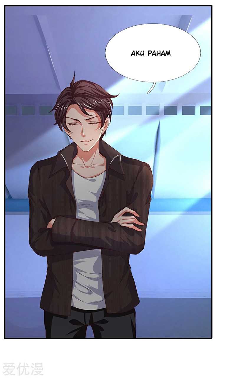 Wan Gu Shen Wang Chapter 191 Gambar 7