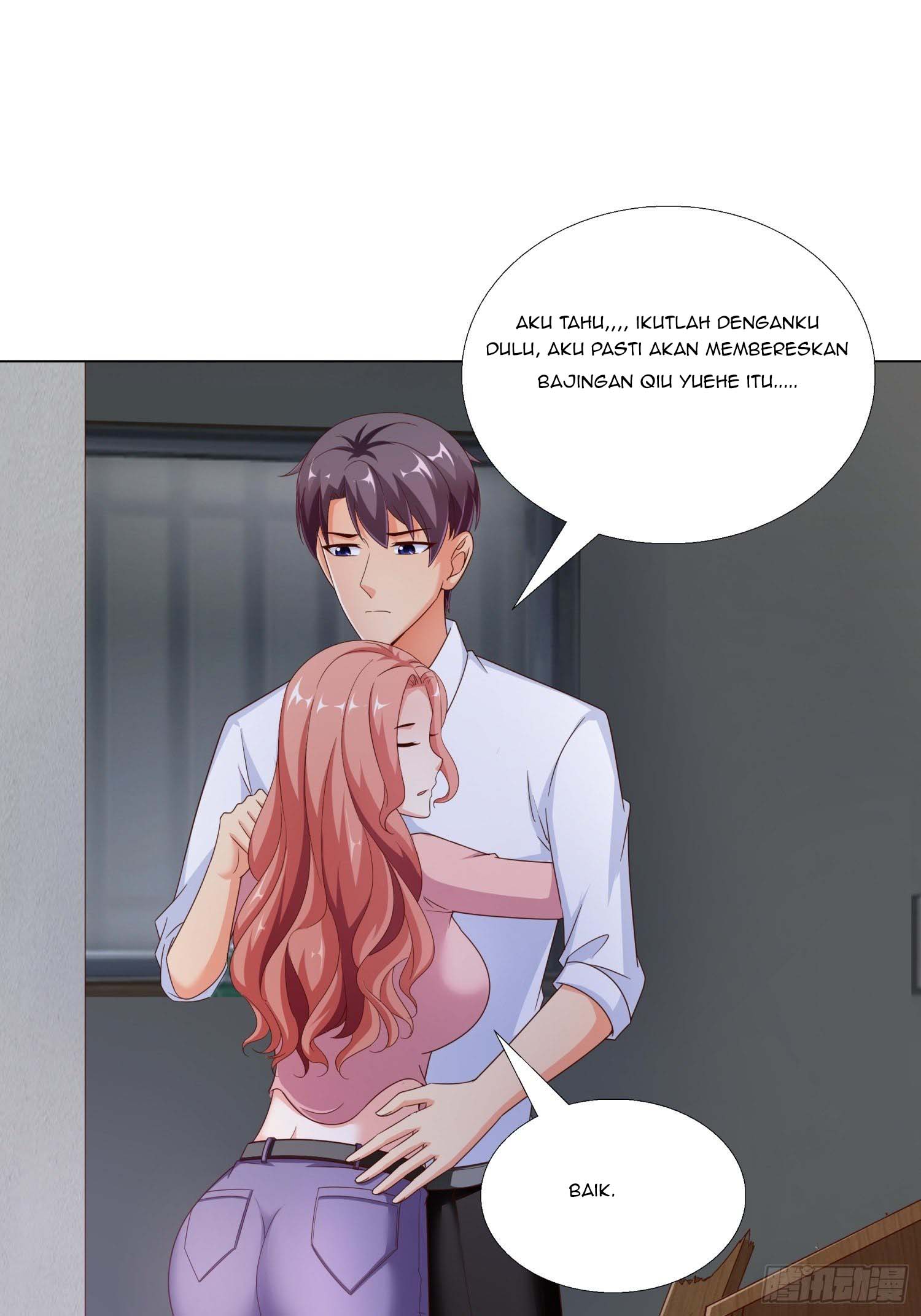 Super School Doctor Chapter 74 Gambar 6