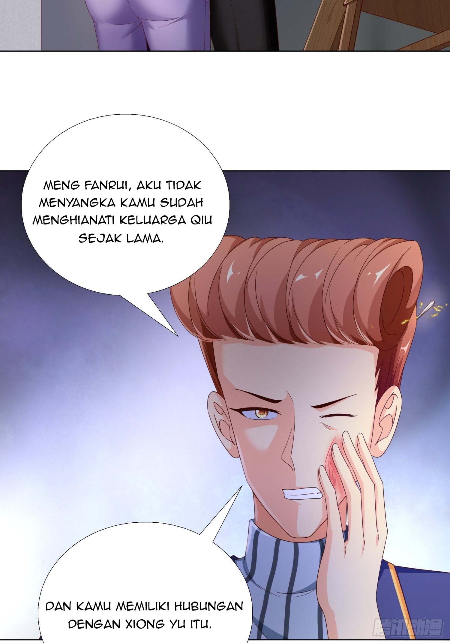 Super School Doctor Chapter 74 Gambar 7