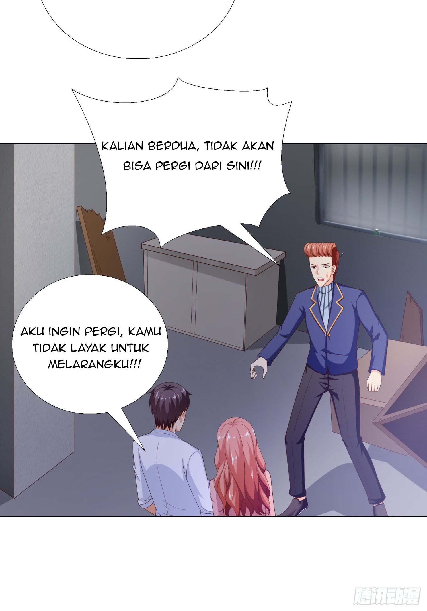 Super School Doctor Chapter 74 Gambar 8