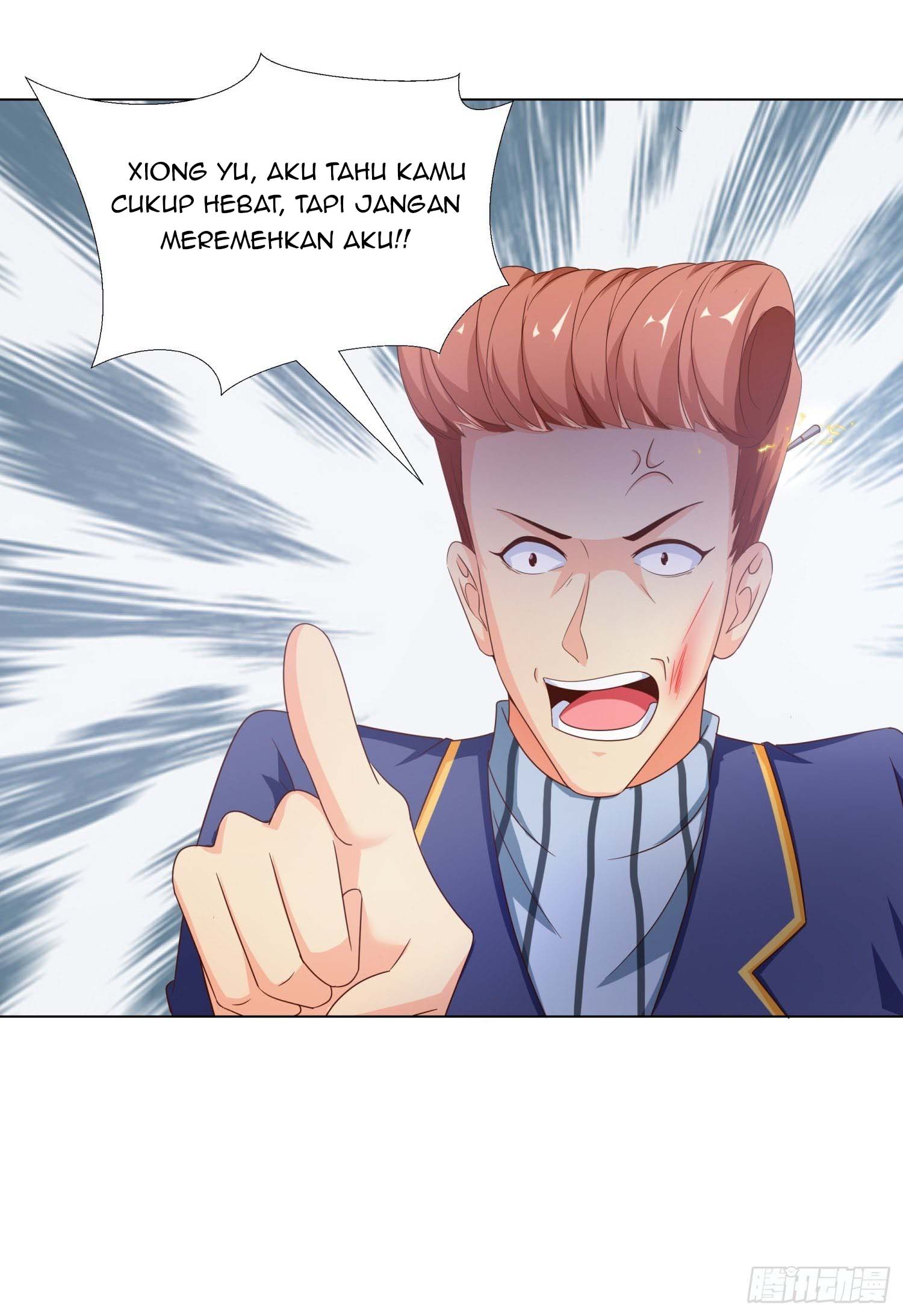 Super School Doctor Chapter 74 Gambar 9