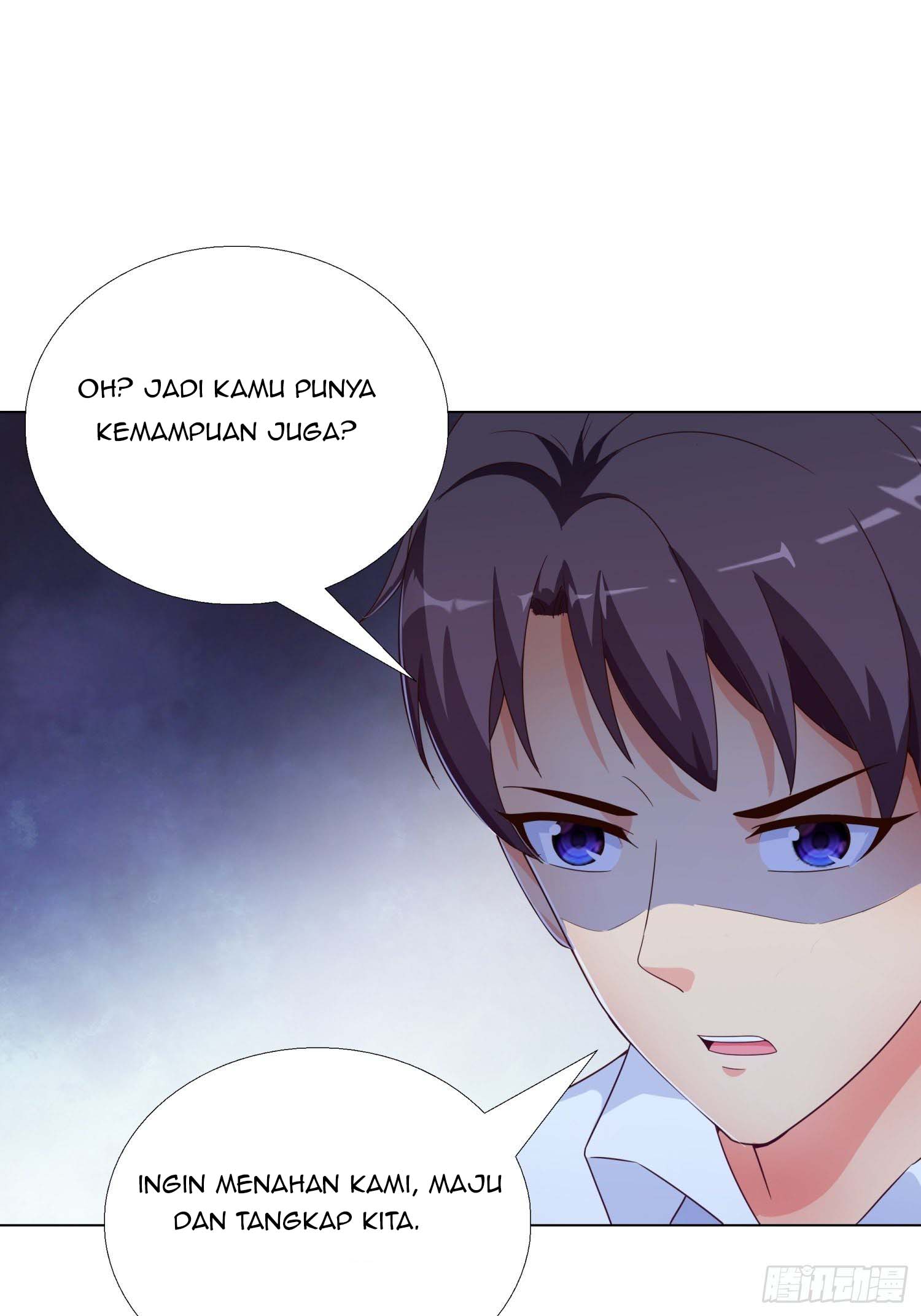 Super School Doctor Chapter 74 Gambar 10