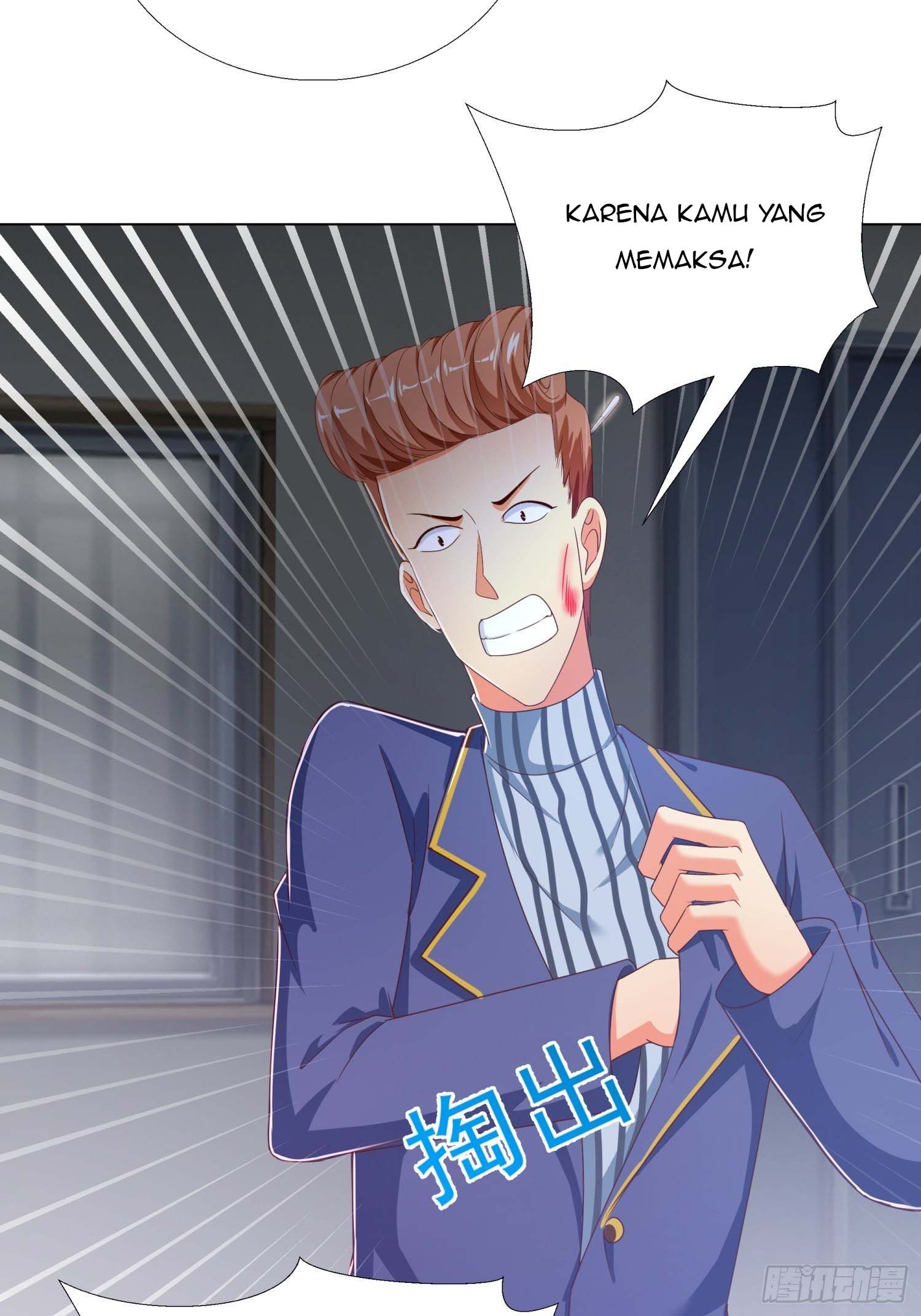 Super School Doctor Chapter 74 Gambar 11