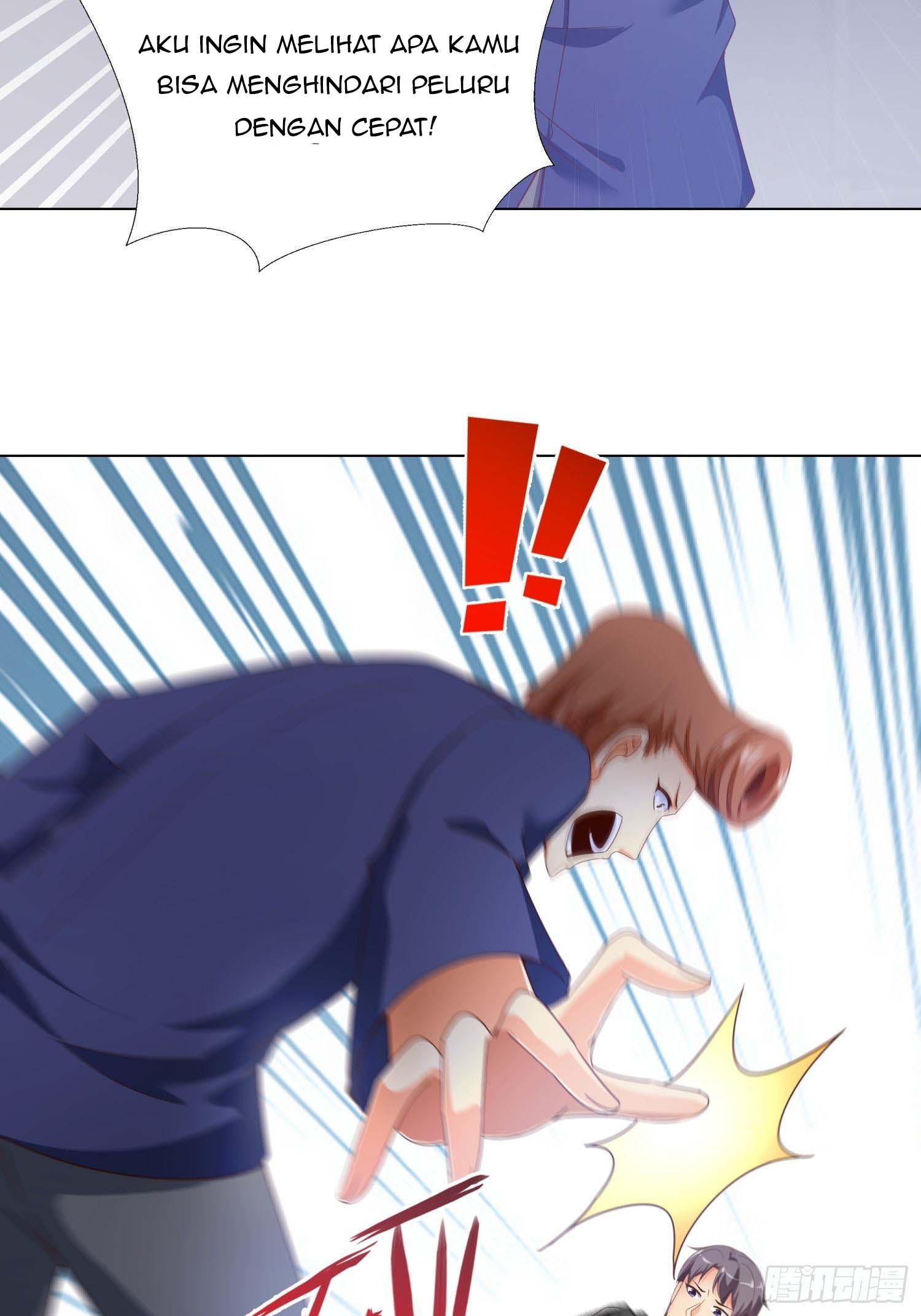 Super School Doctor Chapter 74 Gambar 12