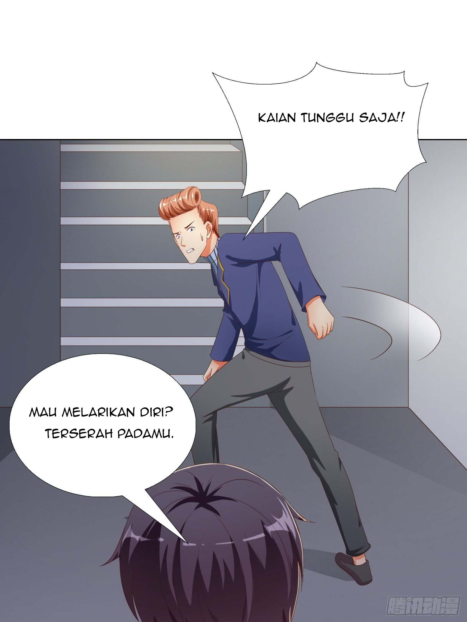 Super School Doctor Chapter 74 Gambar 15