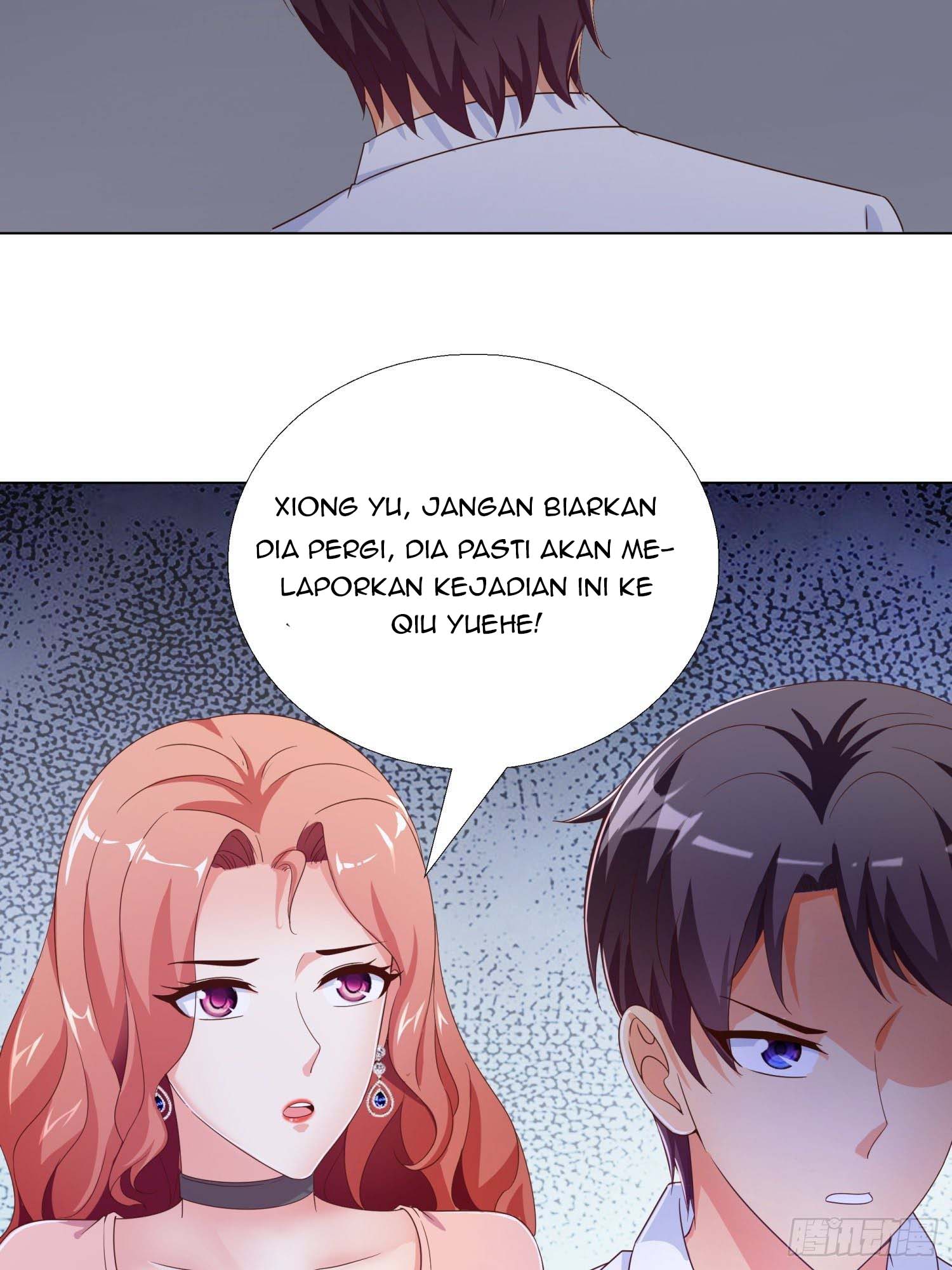 Super School Doctor Chapter 74 Gambar 16