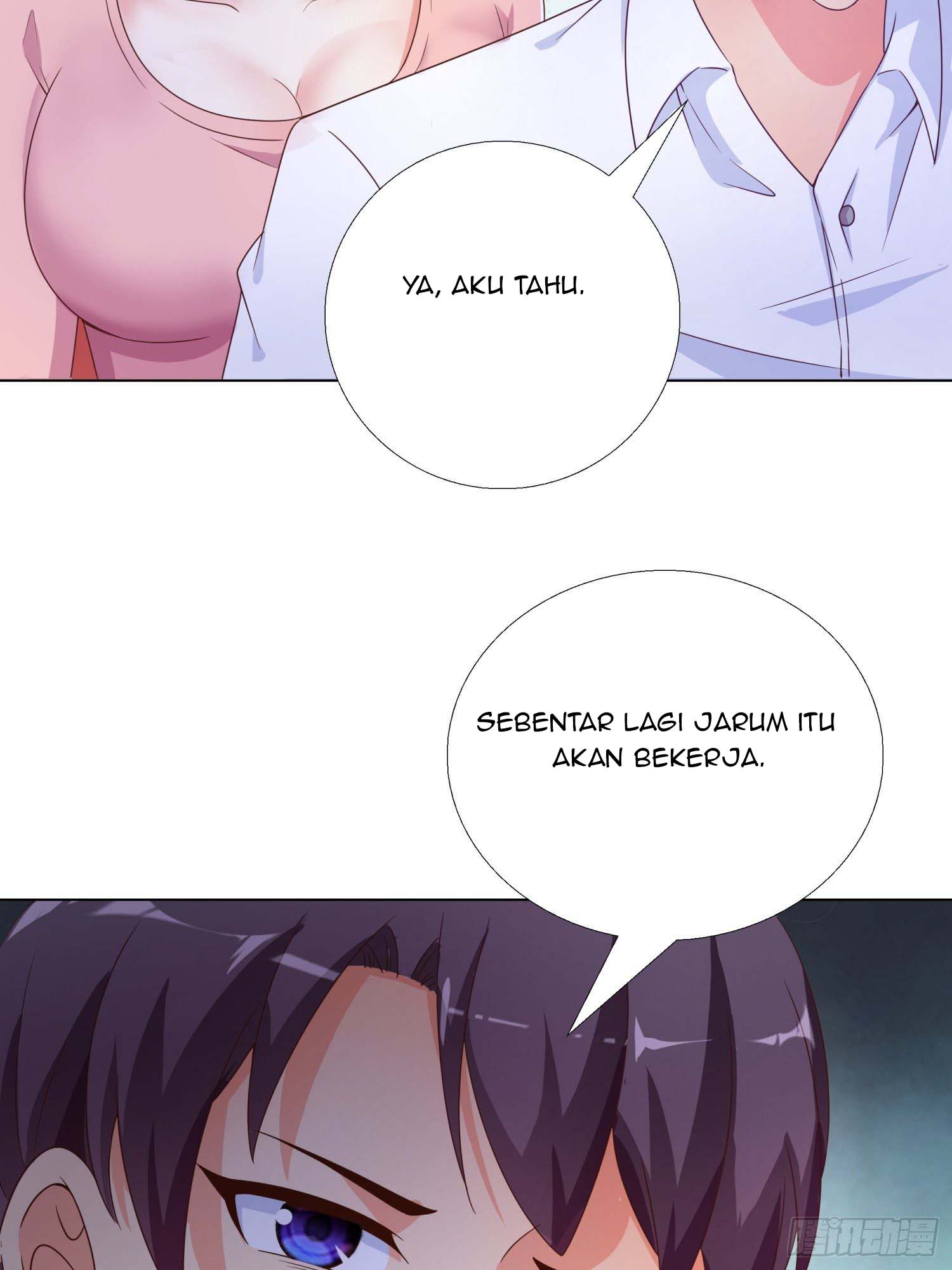 Super School Doctor Chapter 74 Gambar 17