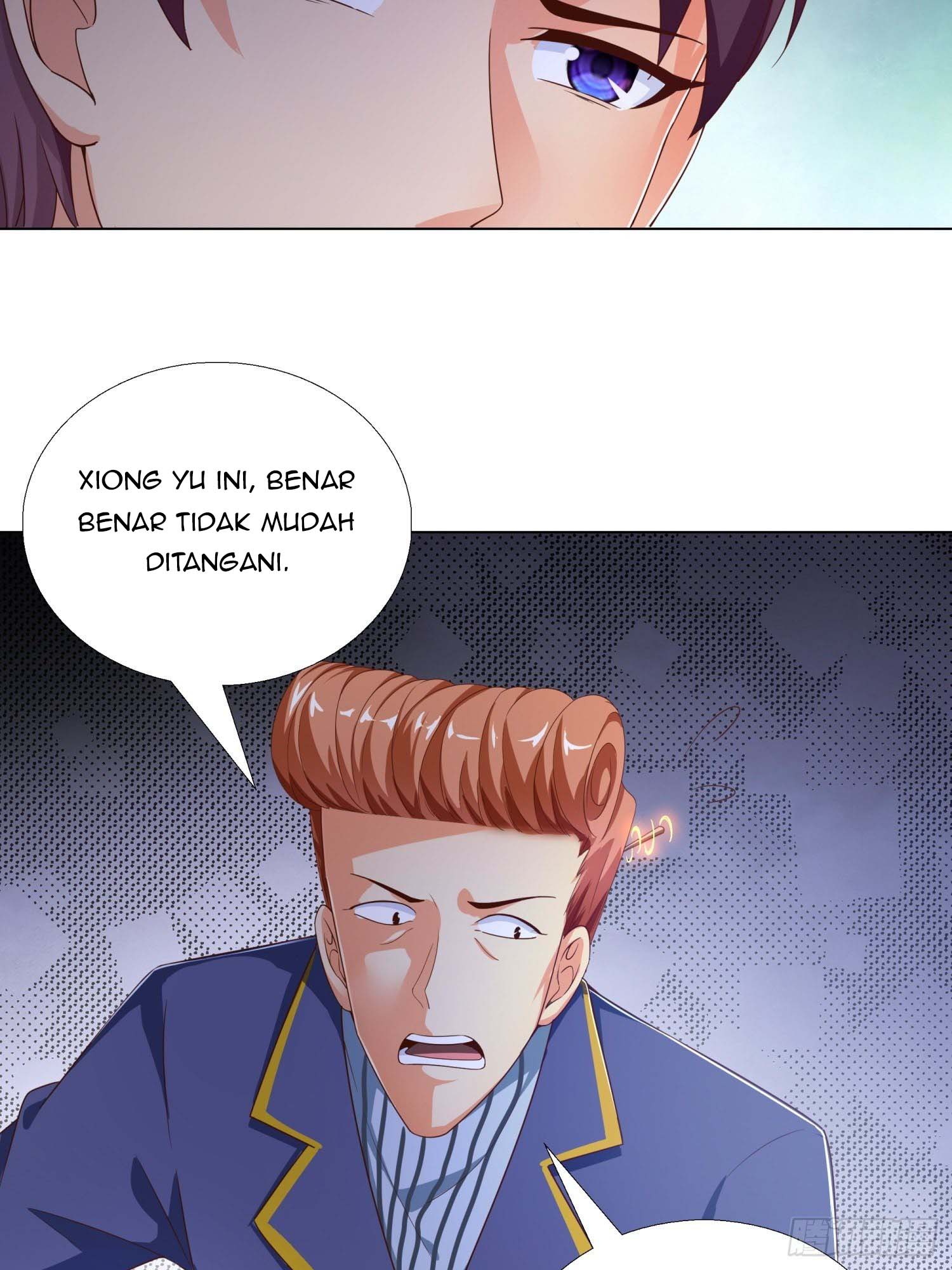 Super School Doctor Chapter 74 Gambar 18