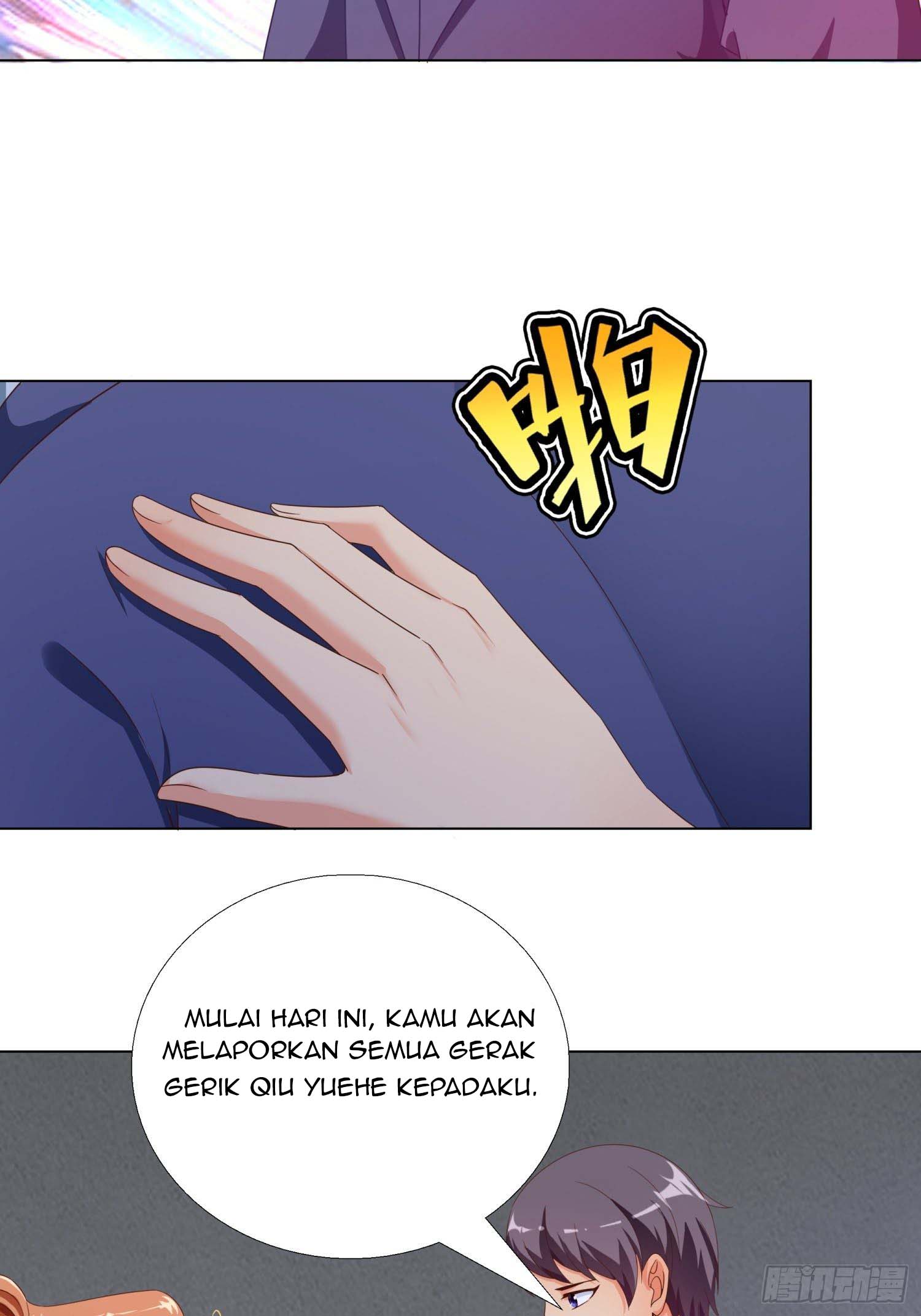 Super School Doctor Chapter 74 Gambar 22