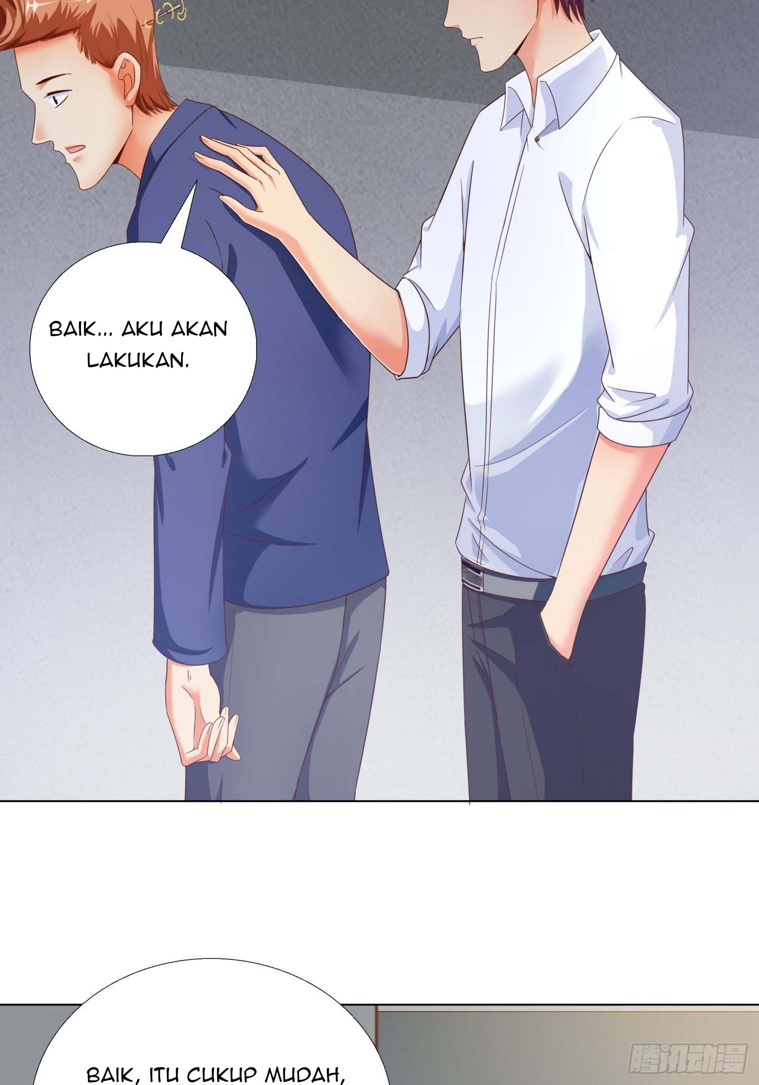 Super School Doctor Chapter 74 Gambar 23