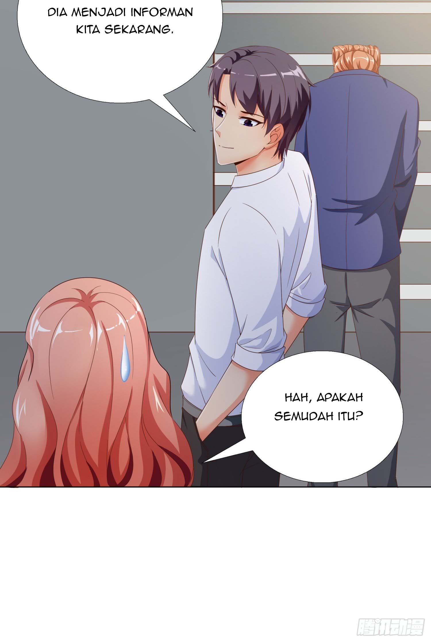 Super School Doctor Chapter 74 Gambar 24