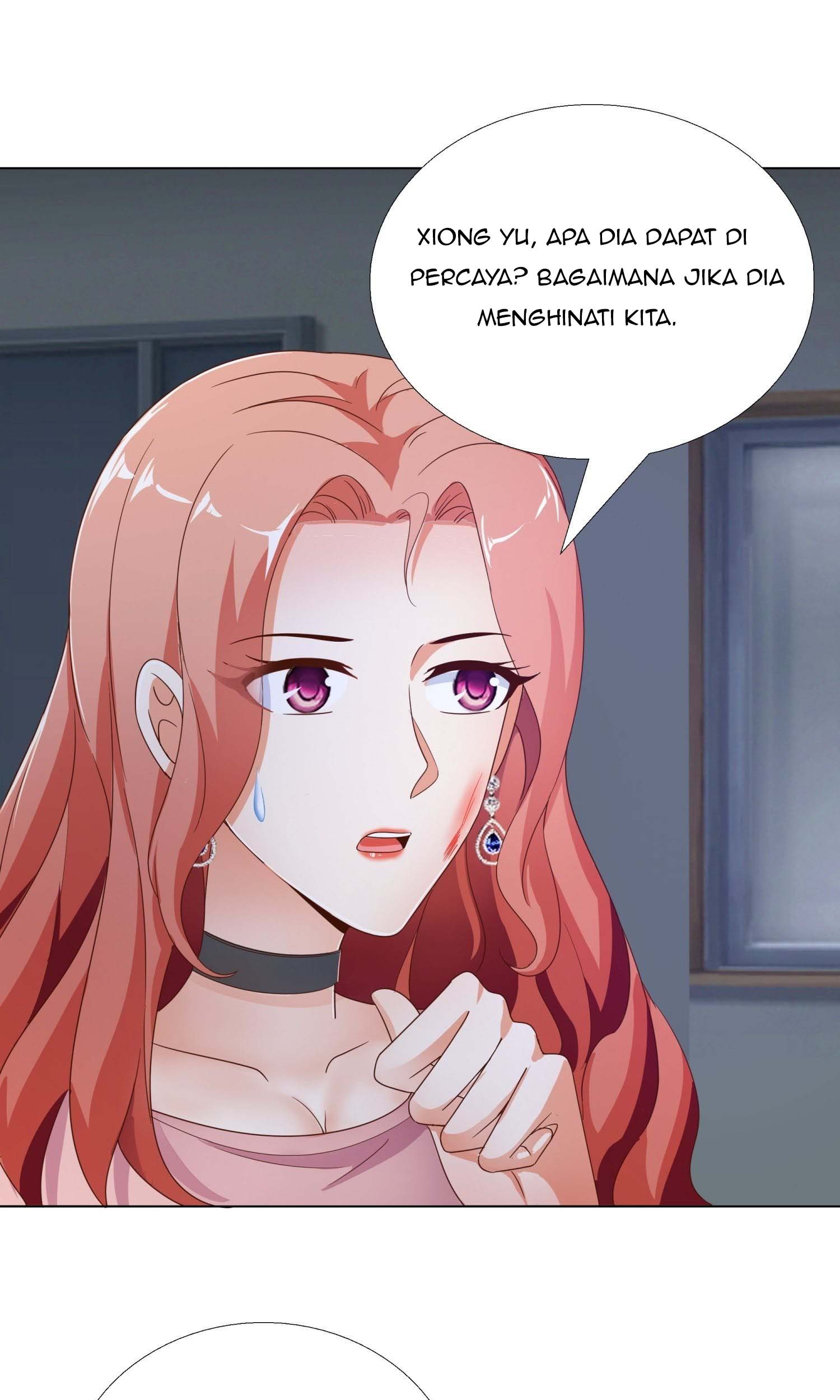 Super School Doctor Chapter 74 Gambar 25