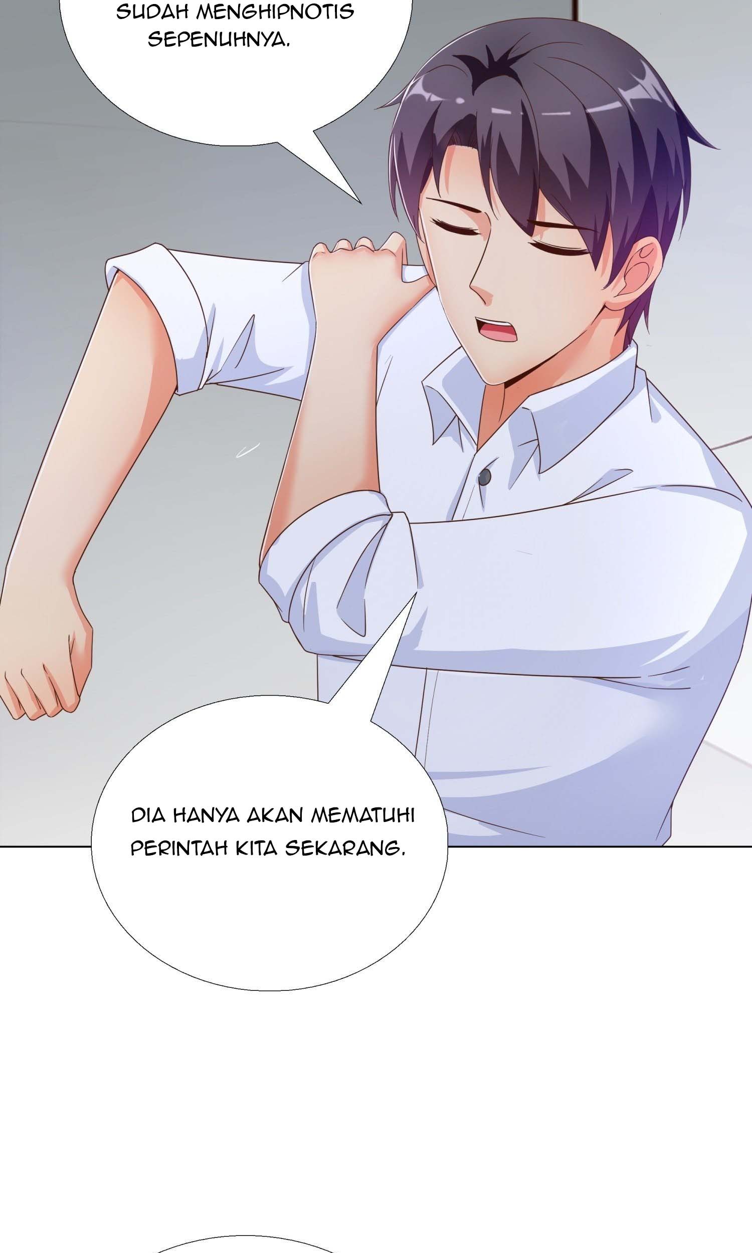 Super School Doctor Chapter 74 Gambar 27