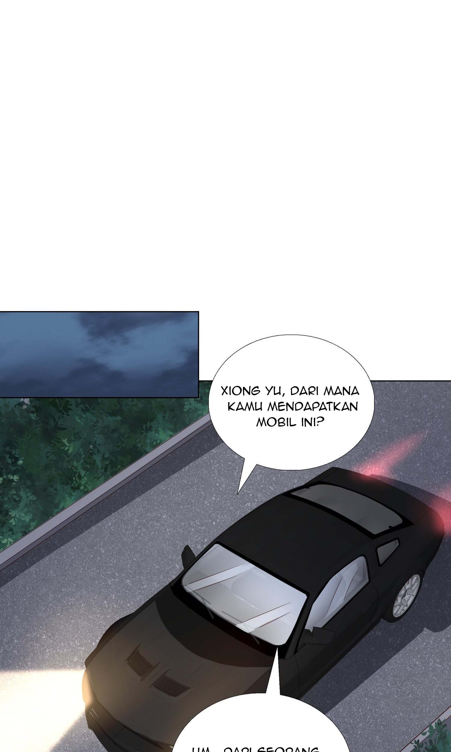 Super School Doctor Chapter 74 Gambar 31