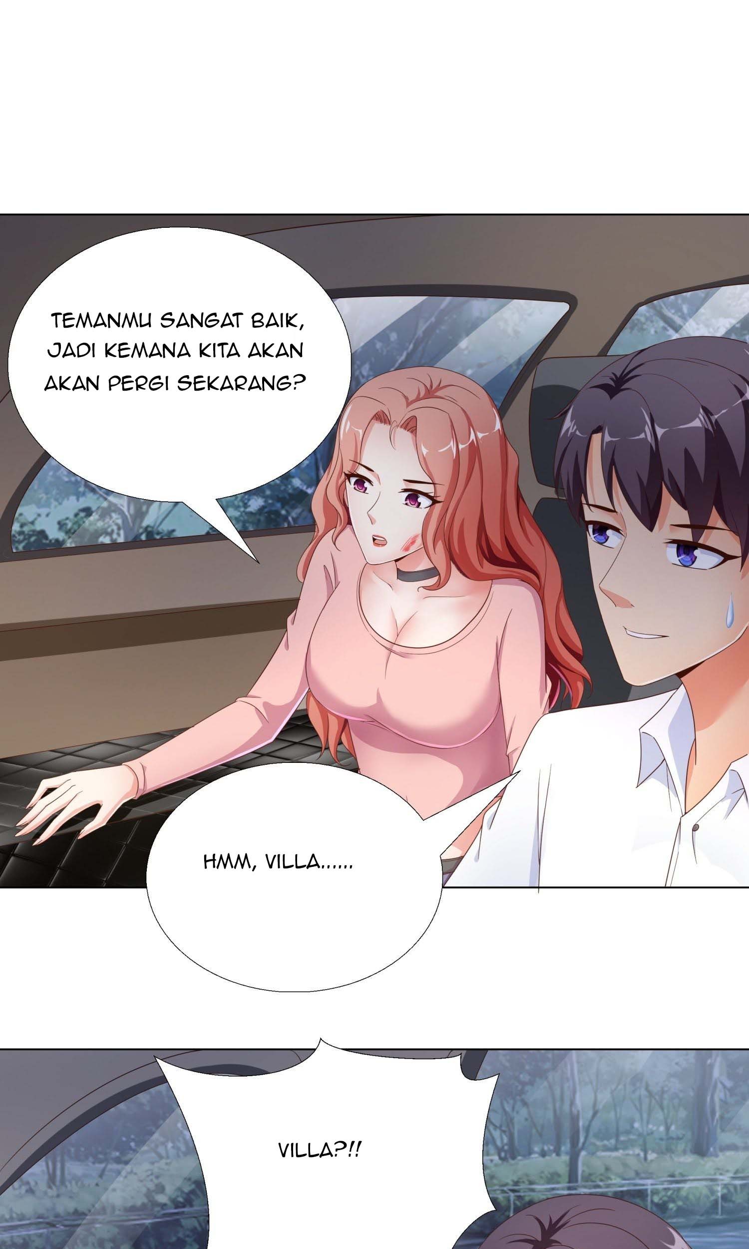 Super School Doctor Chapter 74 Gambar 33