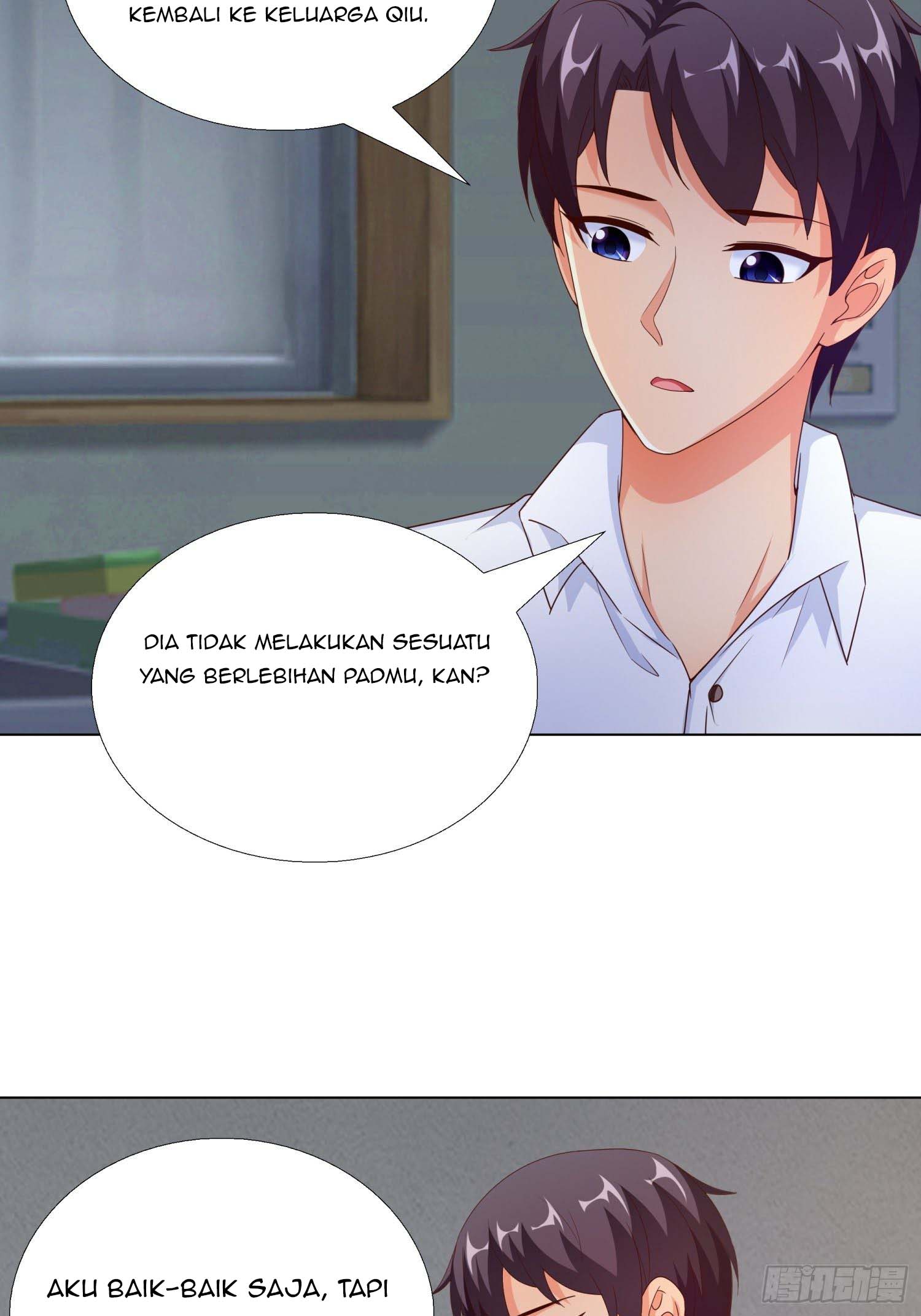 Super School Doctor Chapter 74 Gambar 3