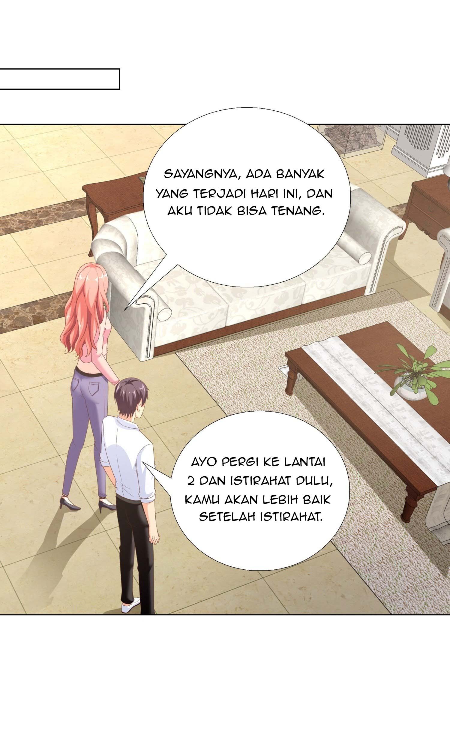 Super School Doctor Chapter 74 Gambar 41