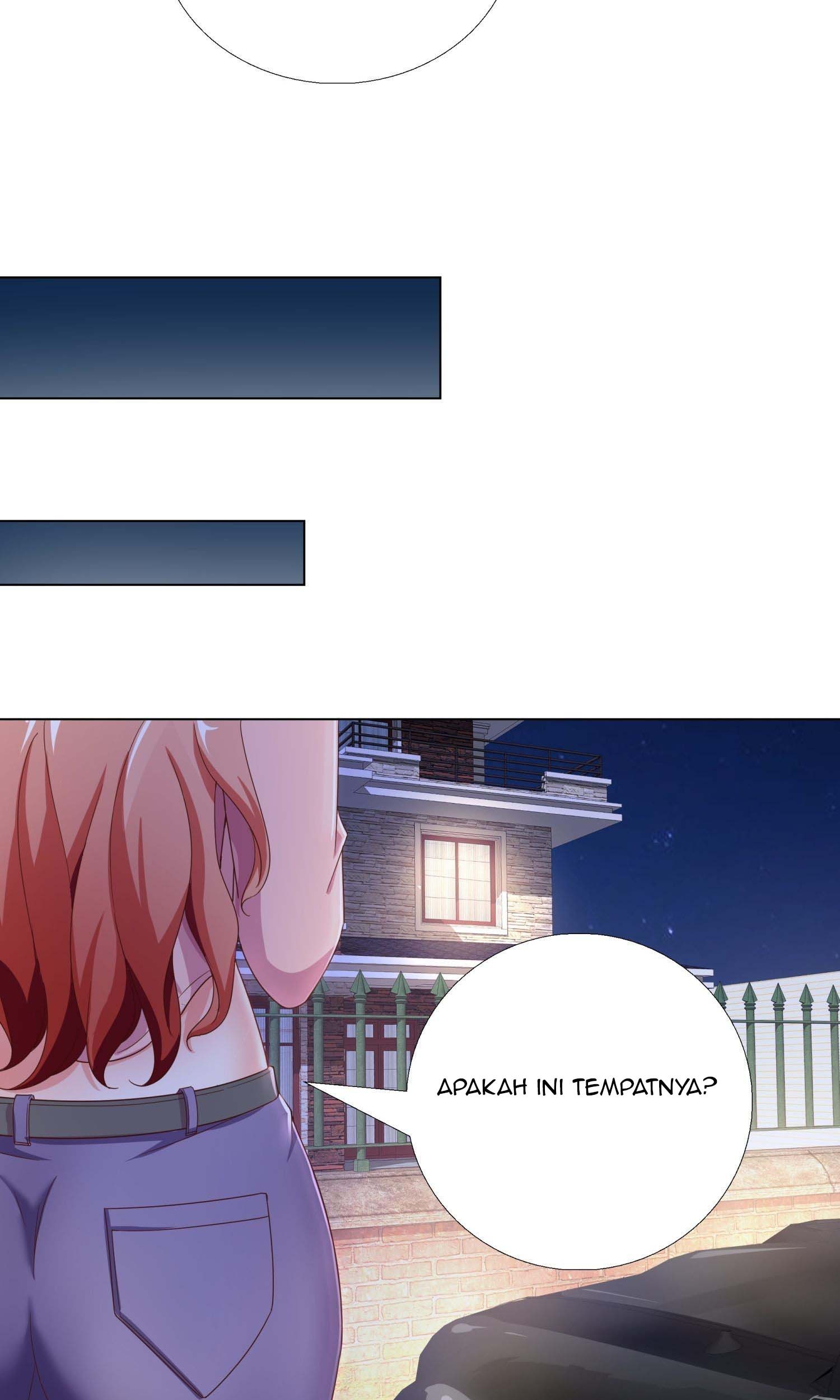 Super School Doctor Chapter 74 Gambar 37