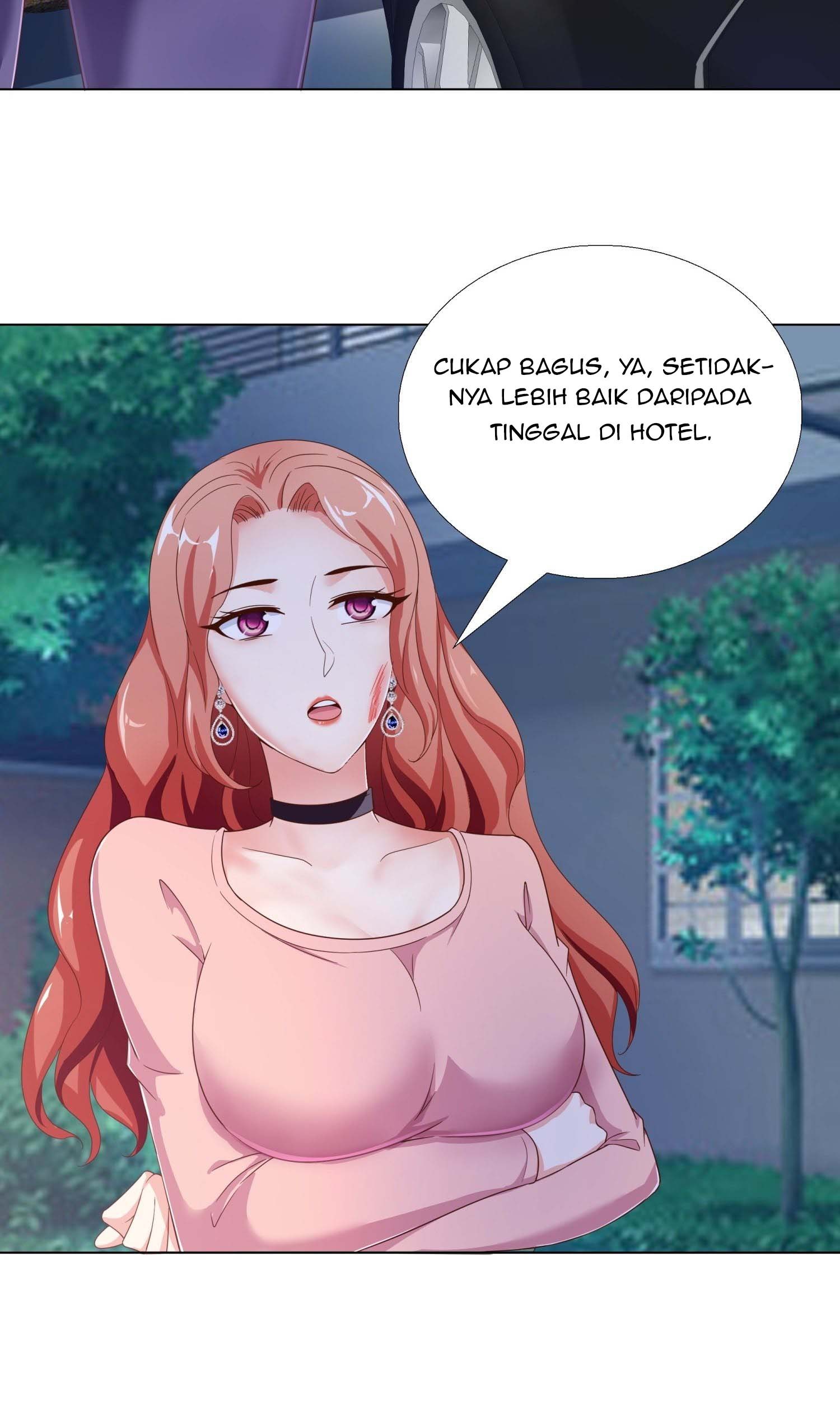 Super School Doctor Chapter 74 Gambar 39