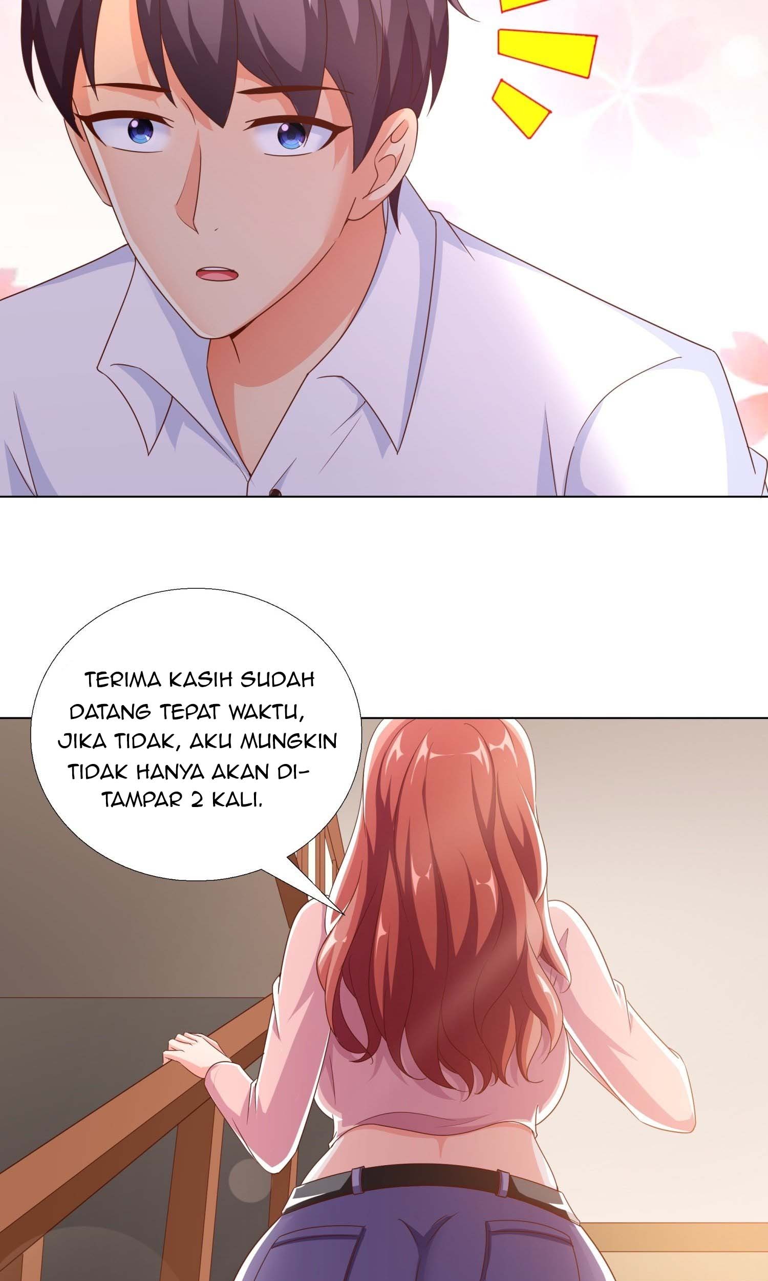 Super School Doctor Chapter 74 Gambar 45