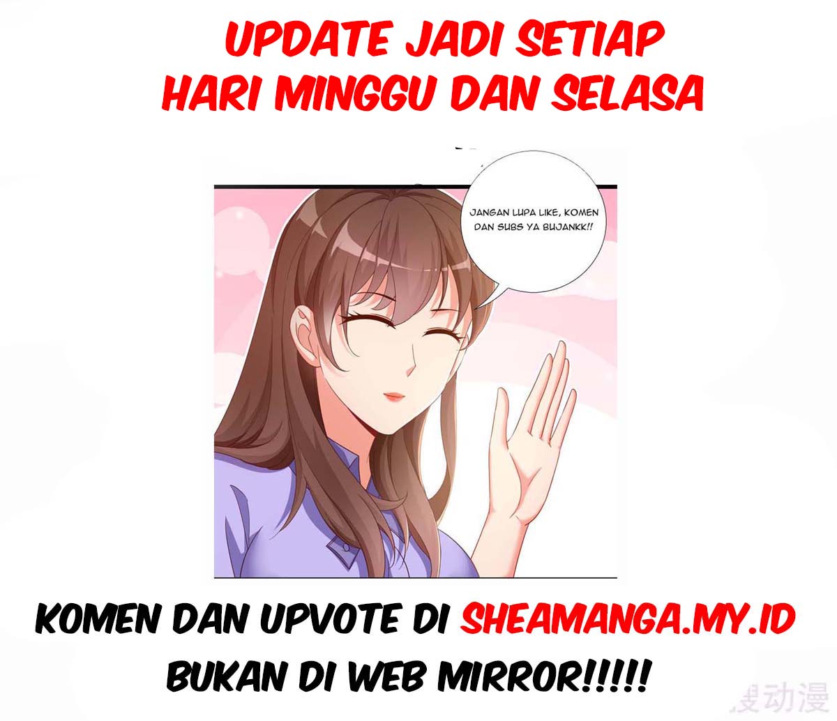 Super School Doctor Chapter 74 Gambar 50