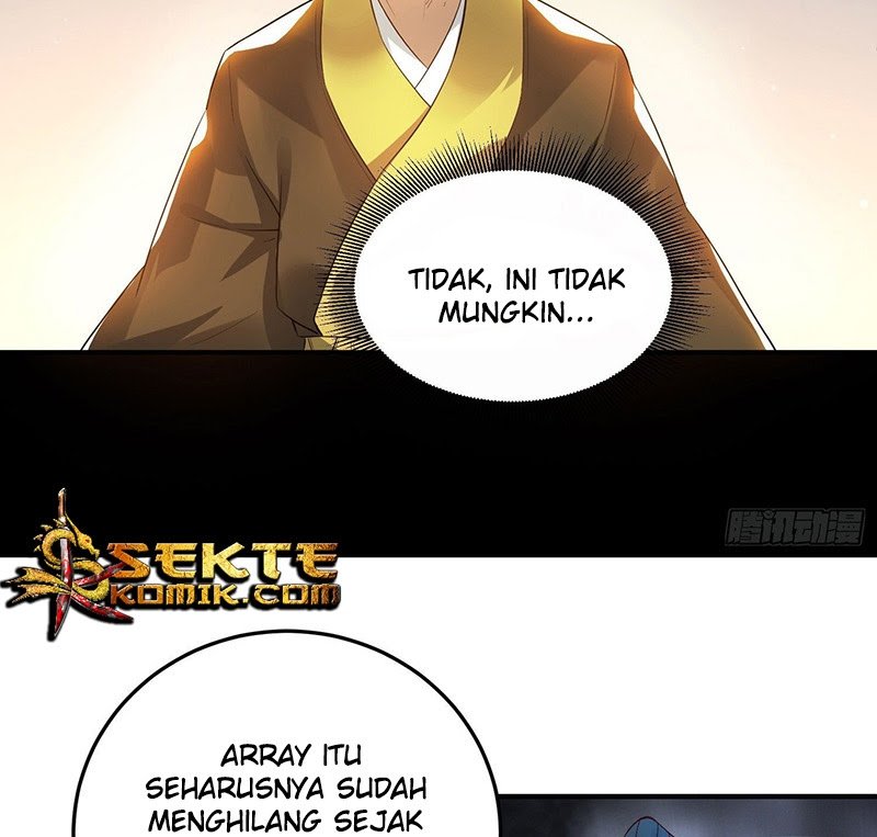 I Have Nine Female Disciples Chapter 09 Gambar 41