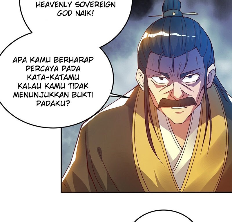 I Have Nine Female Disciples Chapter 09 Gambar 42