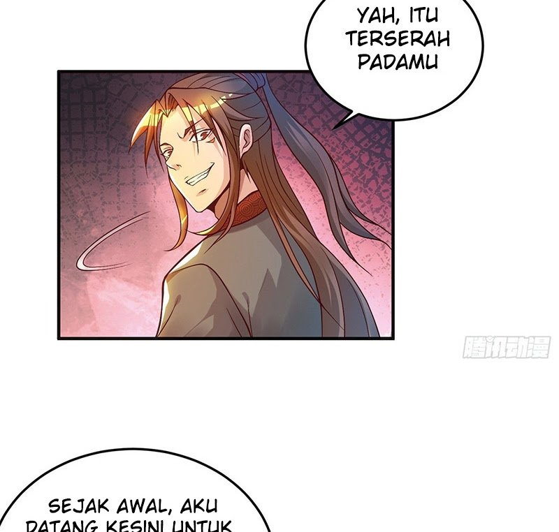 I Have Nine Female Disciples Chapter 09 Gambar 43