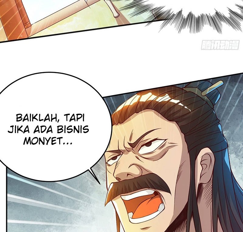 I Have Nine Female Disciples Chapter 09 Gambar 45