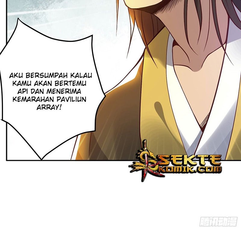 I Have Nine Female Disciples Chapter 09 Gambar 46