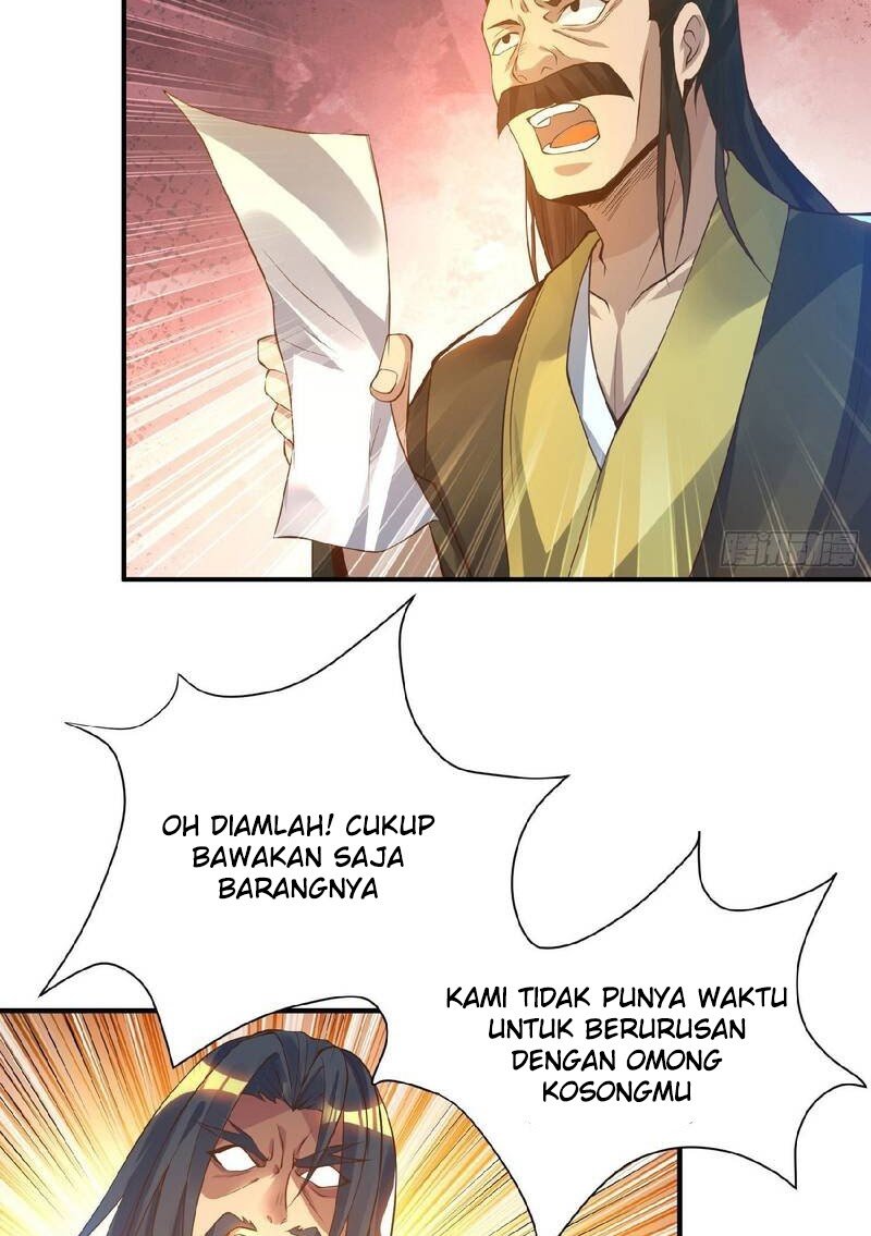 I Have Nine Female Disciples Chapter 09 Gambar 15