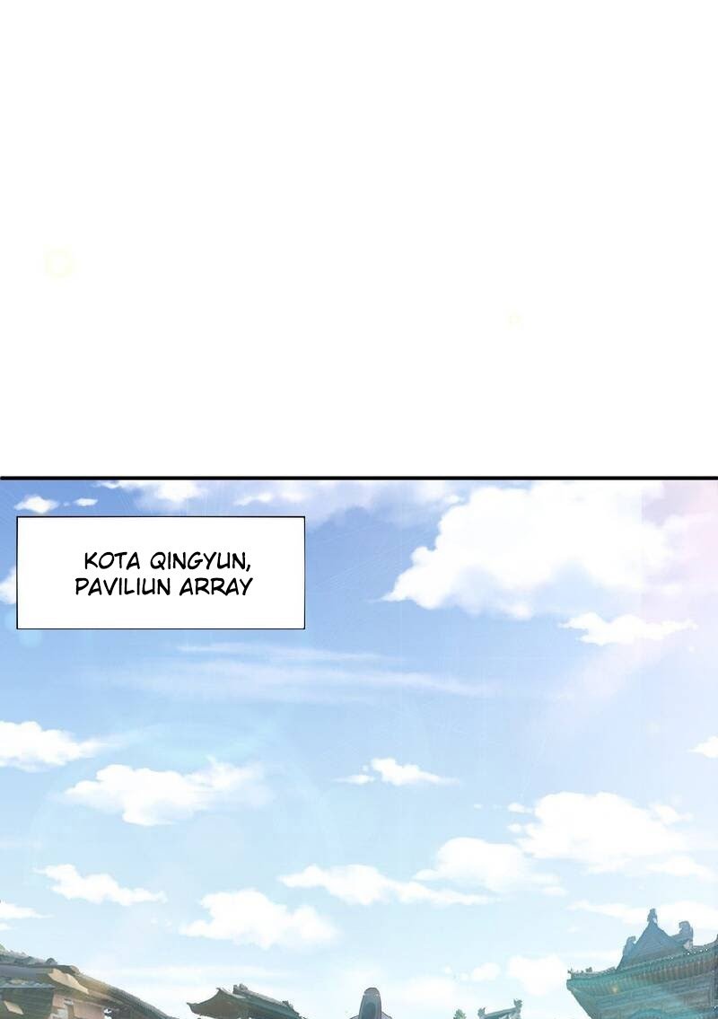 Manhua I Have Nine Female Disciples Chapter 09 gambar nomor 2