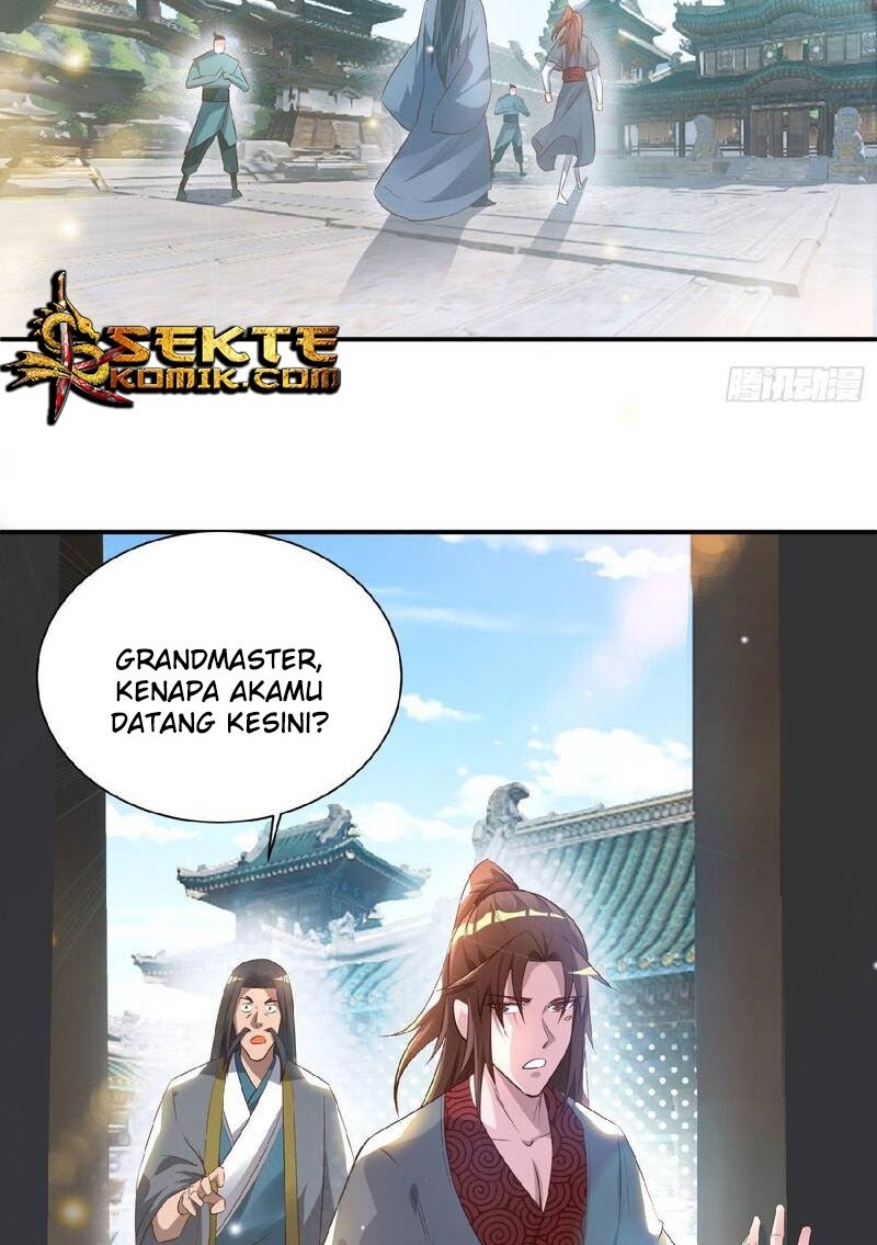 I Have Nine Female Disciples Chapter 09 Gambar 3