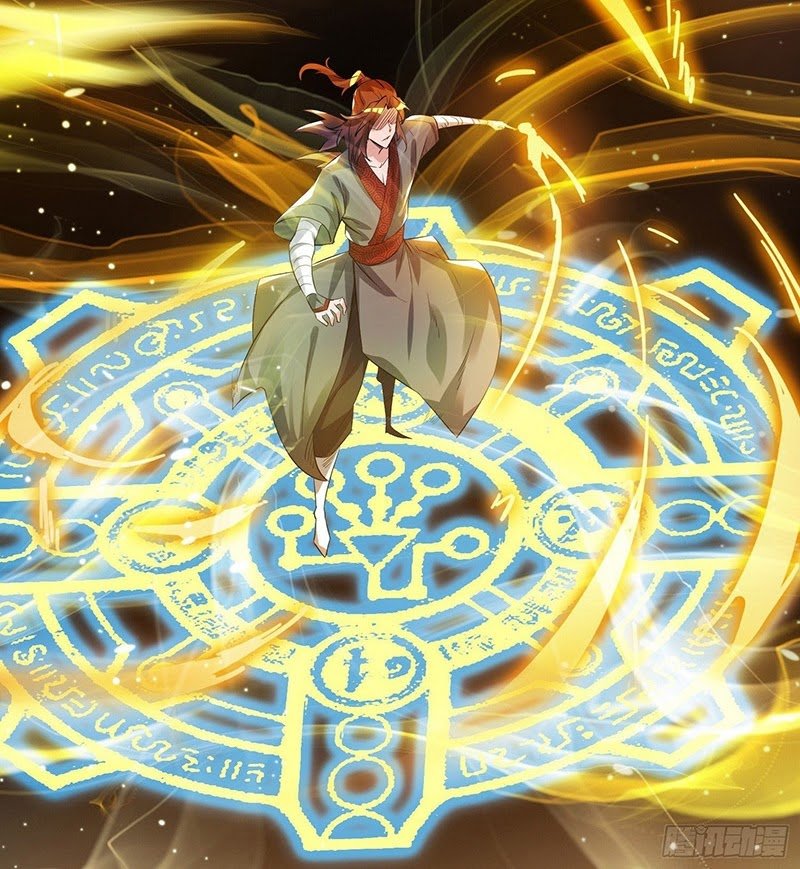 I Have Nine Female Disciples Chapter 09 Gambar 31