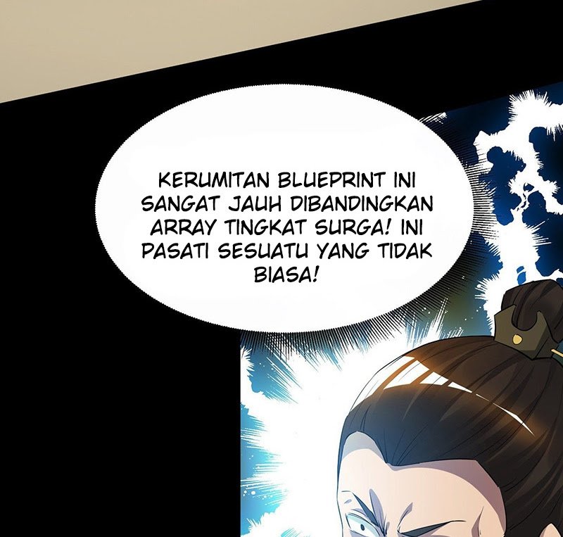 I Have Nine Female Disciples Chapter 09 Gambar 33