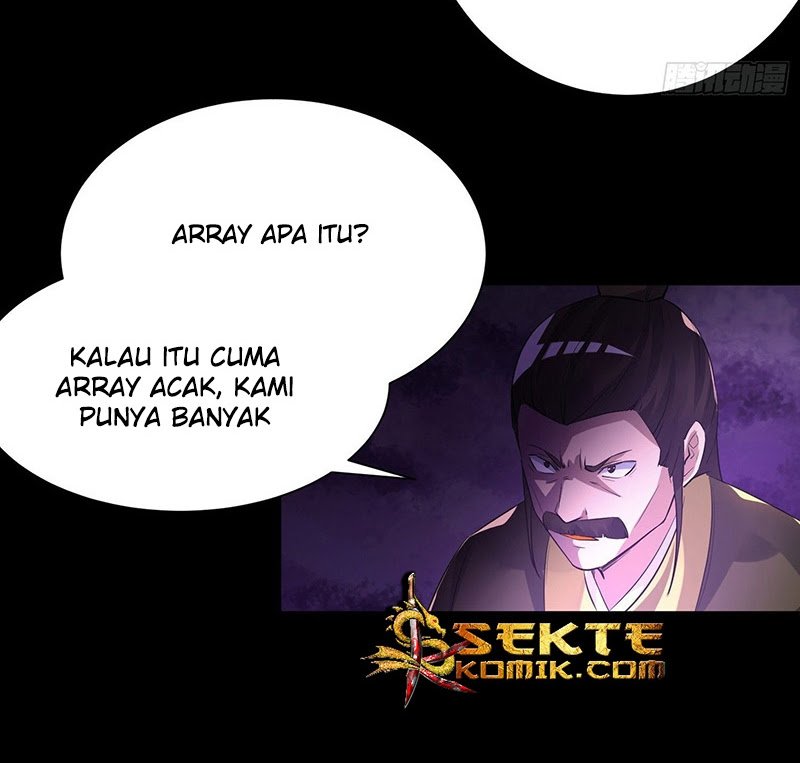 I Have Nine Female Disciples Chapter 09 Gambar 37