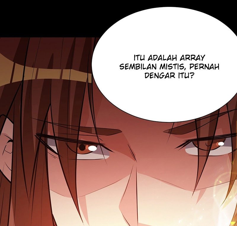 I Have Nine Female Disciples Chapter 09 Gambar 38