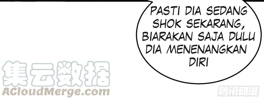 Global Gao Wu Chapter 50 Gambar 12