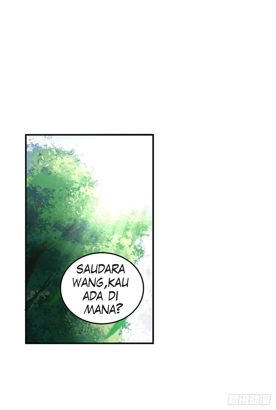 Global Gao Wu Chapter 50 Gambar 14