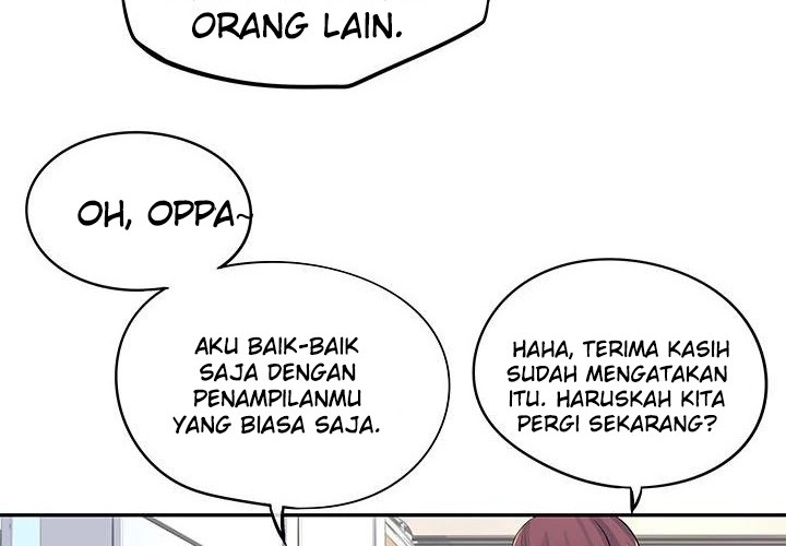 The God of “Game of God” Chapter 22 Gambar 7