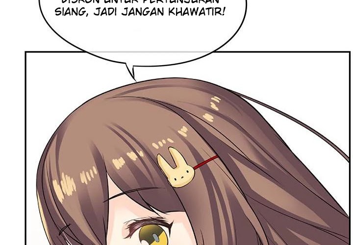 The God of “Game of God” Chapter 22 Gambar 11