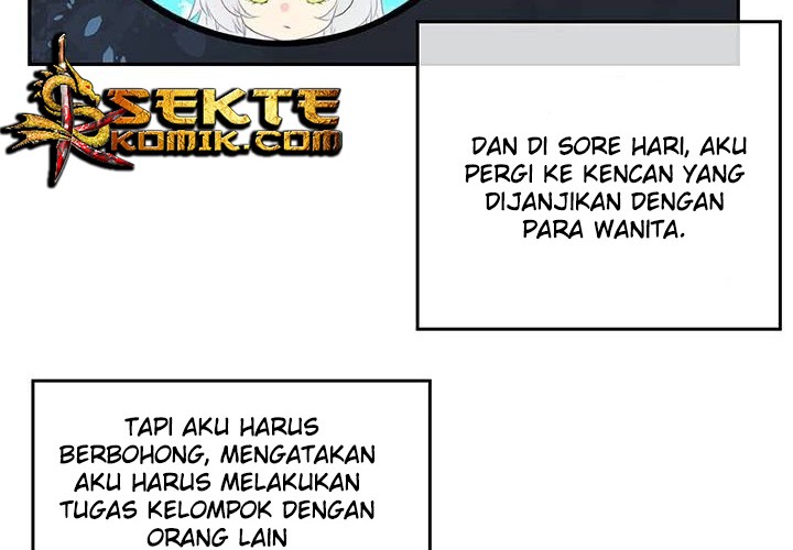 The God of “Game of God” Chapter 22 Gambar 13